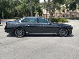 New 2025 BMW i7 eDrive50 image 3