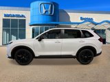 New 2026 Honda CR-V Sport Touring image 2