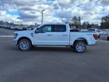 New 2025 Ford F150 XLT w/ Equipment Group 303A High image 2