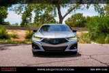 Used 2021 Acura TLX w/ A-SPEC Pkg image 2