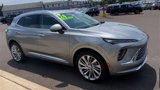 Certified 2024 Buick Envision Avenir image 2
