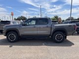 New 2025 Nissan Frontier PRO-4X w/ Tow Package image 4