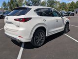 New 2025 MAZDA CX-5 Signature image 3