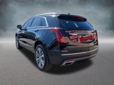 New 2025 Cadillac XT5 Premium Luxury w/ Technology Package image 3