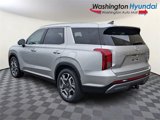 New 2025 Hyundai Palisade SEL image 4