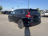 New 2026 Honda CR-V EX-L image 2