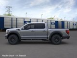 New 2025 Ford F150 Raptor image 3