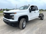 New 2025 Chevrolet Silverado 3500 W/T w/ WT Convenience Package image 3