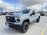 New 2025 Chevrolet Silverado 2500 ZR2 w/ Technology Package image 4