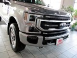 Used 2022 Ford F350 Platinum image 6