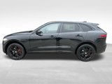 New 2025 Jaguar F-PACE R-Dynamic S image 2