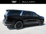 New 2026 Cadillac Escalade ESV Luxury w/ Touring Package image 6