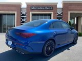New 2025 Mercedes-Benz CLA 250 image 5