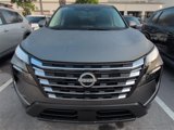 New 2026 Nissan Rogue SV image 3