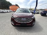 Used 2023 Ford Edge Titanium image 2