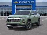 New 2026 Chevrolet Equinox LT w/ Convenience Package II image 6