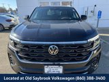 New 2025 Volkswagen Atlas Cross Sport SEL Premium R-Line image 3