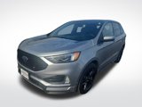 Certified 2024 Ford Edge ST w/ Equipment Group 401A image 2