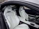 New 2025 Aston Martin V8 Vantage Coupe image 2