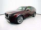 Used 2024 MAZDA CX-90 3.3 Turbo w/ Premium Plus Pkg image 3