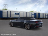 New 2025 Ford Mustang GT Premium image 4
