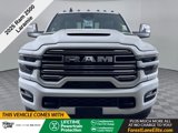New 2025 RAM 2500 Laramie w/ Sport Appearance Package image 3