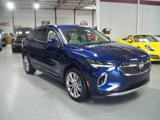 Used 2023 Buick Envision Avenir image 3