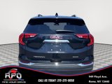 Used 2021 GMC Terrain SLT image 4