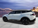 New 2026 Kia Sportage SX Prestige image 3