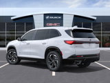 New 2025 Buick Enclave Sport Touring image 3