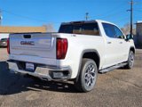 New 2025 GMC Sierra 1500 SLT w/ SLT Premium Package image 3