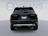 New 2026 GMC Terrain Denali image 5