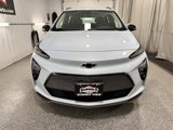 Used 2023 Chevrolet Bolt EUV LT w/ Convenience Package image 2