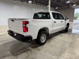 Used 2022 Chevrolet Silverado 1500 W/T image 5