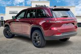 New 2025 Jeep Grand Cherokee Altitude image 3