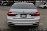 Used 2016 BMW 750i image 6
