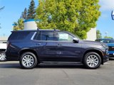 New 2025 Chevrolet Tahoe Premier image 4