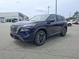New 2026 Nissan Rogue SV image 3