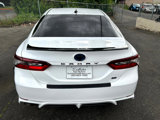 Used 2022 Toyota Camry SE image 6
