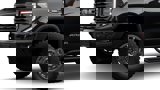 New 2025 GMC Sierra 1500 AT4X w/ AT4X AEV Edition image 5
