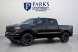 New 2026 Chevrolet Silverado 1500 Custom image 2