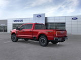 New 2025 Ford F250 XLT w/ Tremor Off-Road Package image 4