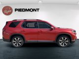 New 2025 Honda Pilot Touring image 3
