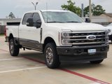 New 2025 Ford F250 King Ranch image 3