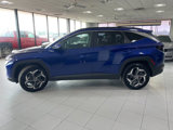 Used 2024 Hyundai Tucson SEL w/ Convenience Package image 4