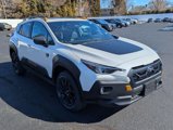 New 2025 Subaru Crosstrek 2.5i Wilderness image 2