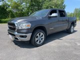 Used 2022 RAM 1500 4x4 Crew Cab image 3