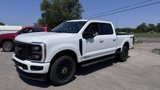 New 2025 Ford F250 Lariat image 5