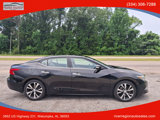 Used 2018 Nissan Maxima Platinum image 2