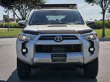 Used 2023 Toyota 4Runner TRD Off-Road Premium image 3